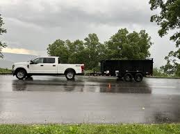 Shed Removal in Cordova, NC